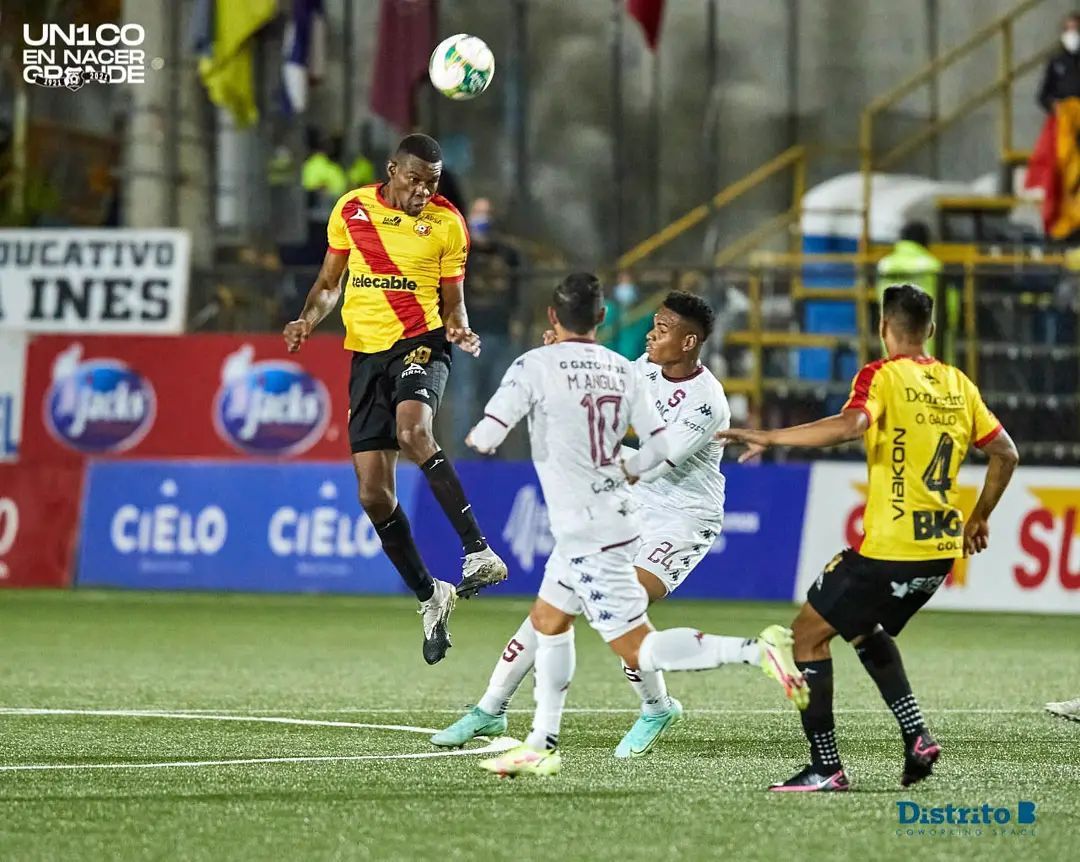 Se define calendario para el clausura 2022 del fútbol nacional