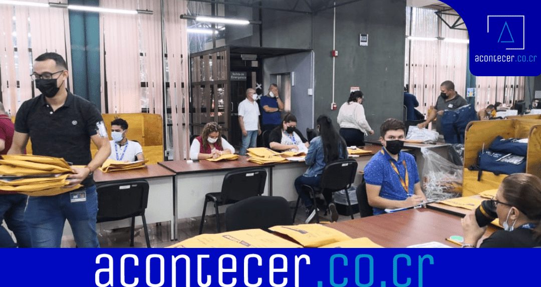 Solamente 8 partidos tendrán acceso a deuda política, según el TSE