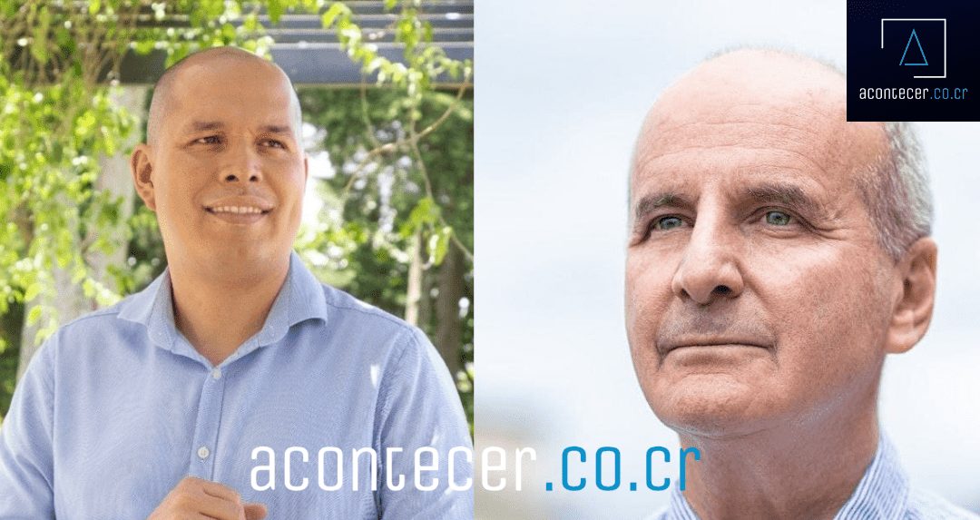 Vega sobre Figueres: «Debería estar preso y condenado»