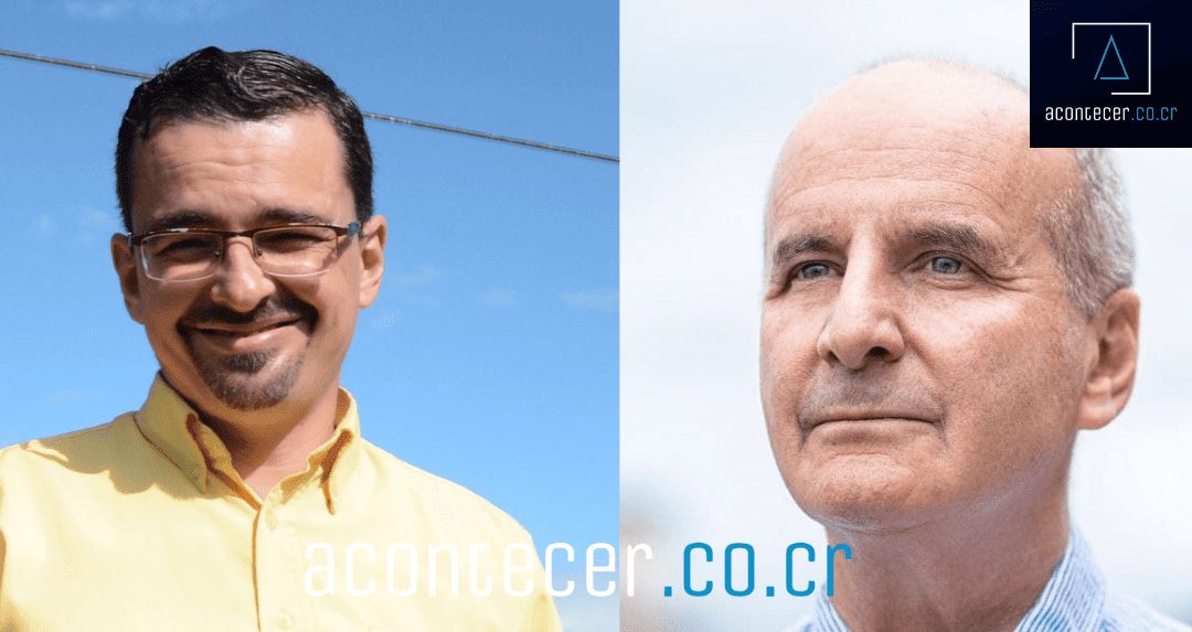 Villalta: «Garrotear a las y los maestros no es diálogo. Eso hizo José María Figueres»