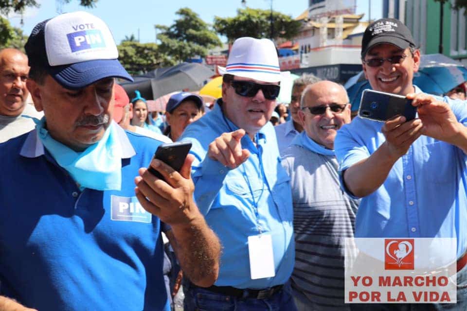 Walter Muñoz: «No podemos obligar a la gente a vacunarse»