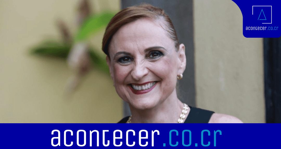 Zoila Volio sobre posible cargo en el gobierno: «Nadie me ha llamado aún»