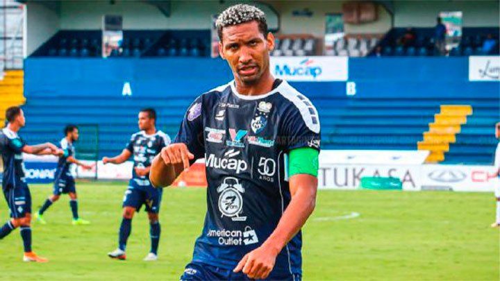 ¡Fin De Los Rumores! Se Confirma El Regreso De Marcel Hernández Al Cartaginés