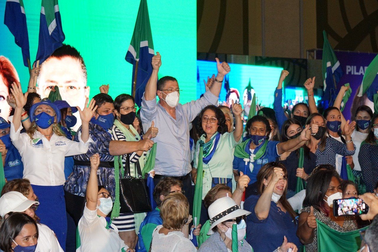 ¿Por qué votaré por Rodrigo Chaves? I Opinión