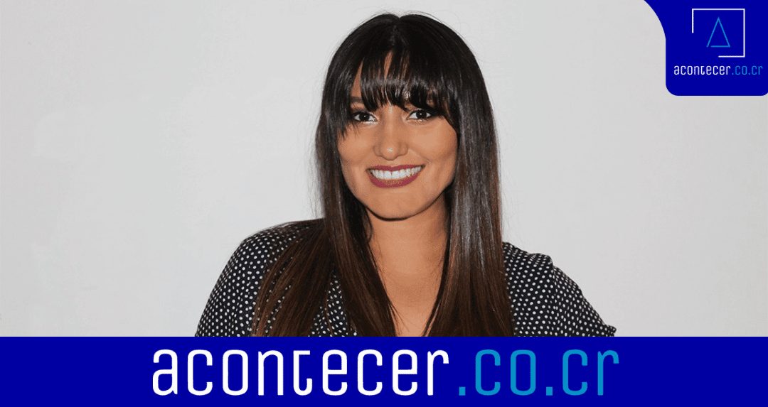 ¿Quién es Daniela Calvo?, la propuesta de la Juventud oficialista para asumir el Viceministerio de Juventud