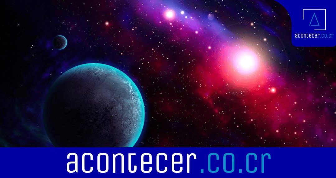 Descubren una "súper tierra" en una zona potencialmente habitable Ross 508 b