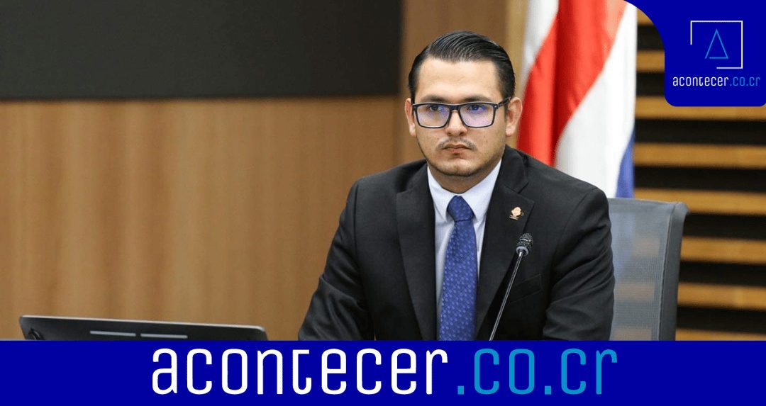 David Segura: "Costa Rica ganará gran respeto internacional si lucha contra el aborto"