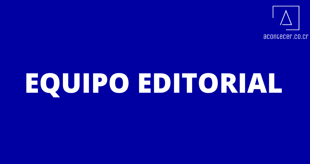 Equipo Editorial