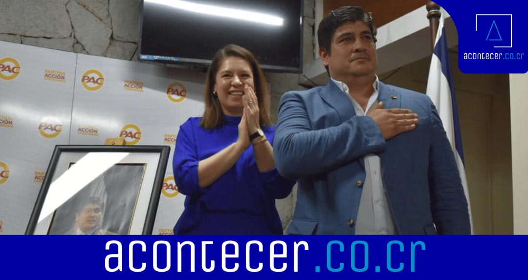 "Tomamos decisiones basadas en datos y en ciencia, sin incurrir en falsedades", afirma Carlos Alvarado