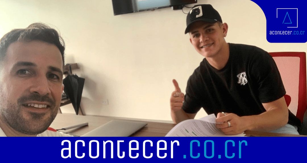 Brandon Aguilera estaría cerca de fichar con el Nottingham Forest de la Premier League