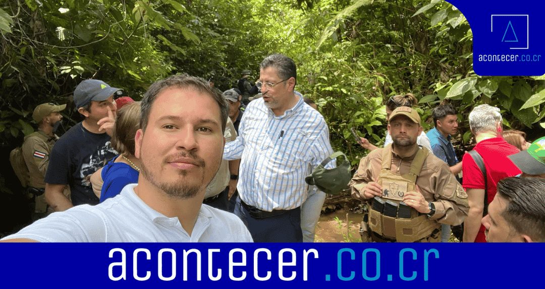 Diputado asegura que vecinos de Crucitas duermen sobre cuna de oro mientras pasan hambre