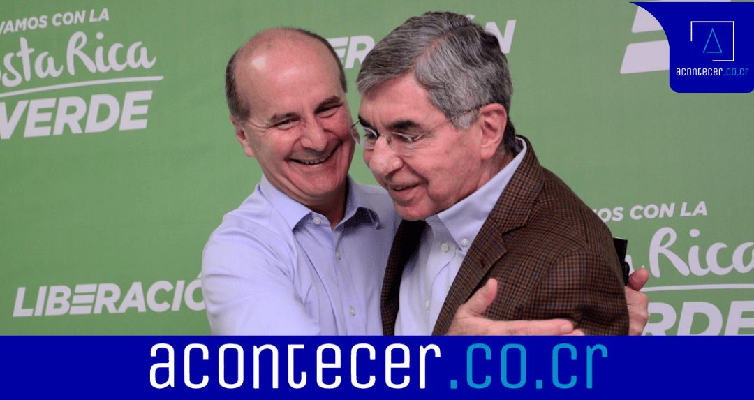 Óscar Arias afirma que le dijo a Figueres que perdería las elecciones