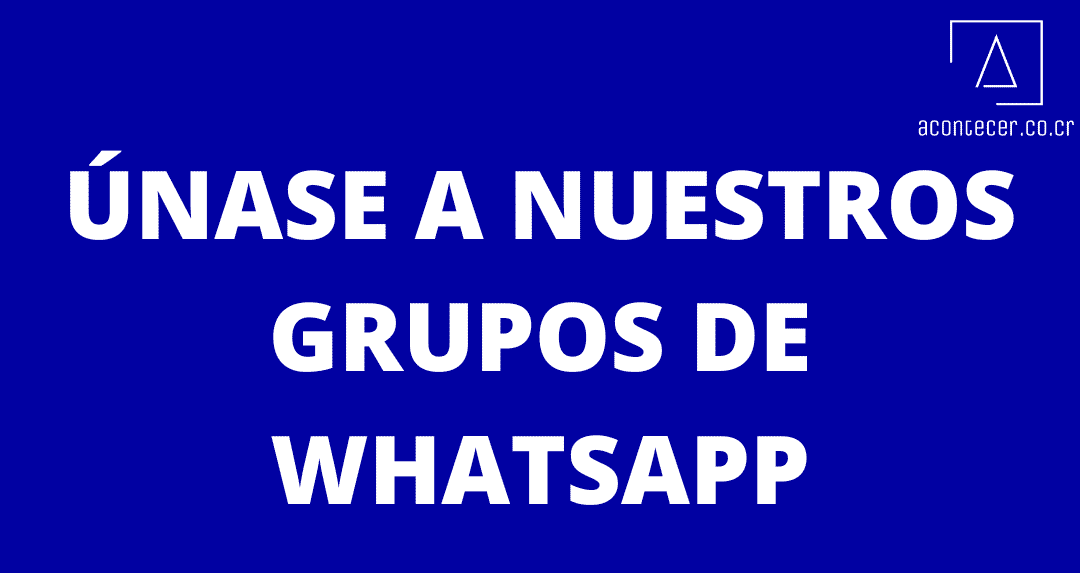 Noticias Acontecer.co.cr