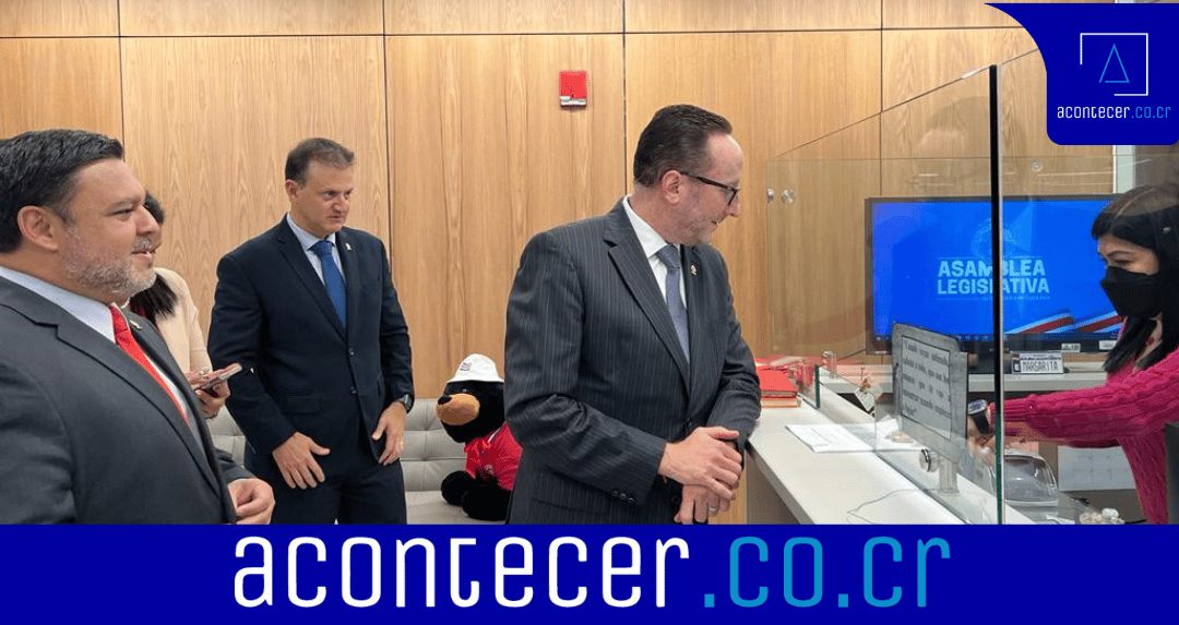 PLP sobre venta del BCR y BICSA: "Recibimos con mucho beneplácito el anuncio del gobierno"