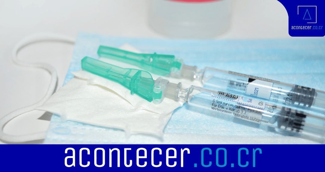 Conozca donde se podrá vacunar ante la influenza esta semana