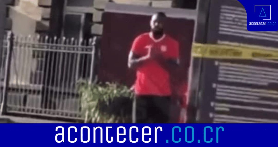 Conozca aquí la posible camiseta de la selección de Costa Rica para el Mundial de Catar