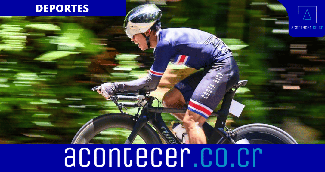 ¡Regresa la Vuelta Ciclística a Costa Rica! Conozca aquí los detalles