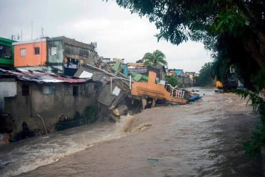 Así Quedó Cuba Tras El Paso Del Huracán Ian