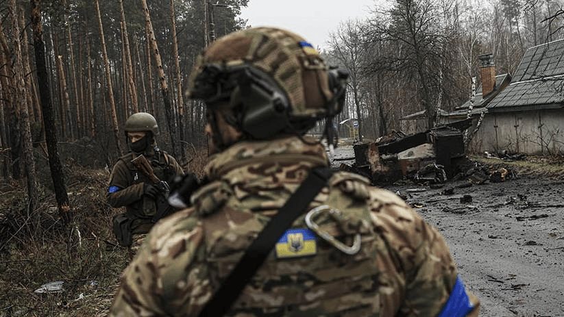 Guerra De Ucrania, 16 De Septiembre, ¿Cuál Será El Futuro De La Contienda?
