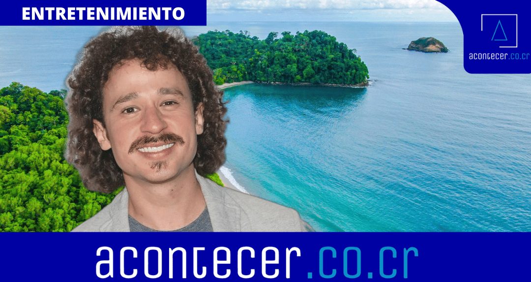 Luisito Comunica Costa Rica