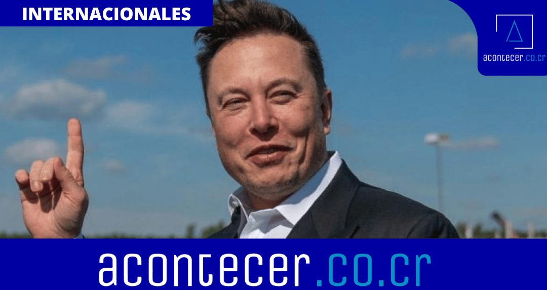 Elon Musk propone un plan de paz para la Guerra en Ucrania