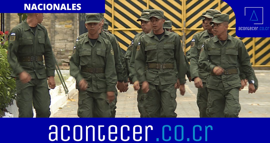 Diputados Piden A Gobierno Investigar Posible Incursión Del Ejército Nicaragüense En Aguas Nacionales