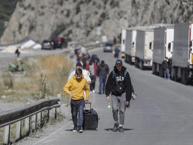 Opinión - El Colapso Ruso En Ucrania Desconcierta A Los Expertos