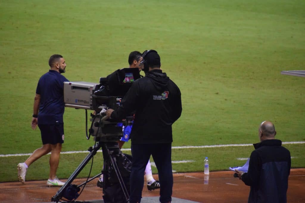 Vea Nuestras Fotografías Del Encuentro Costa Rica Vs Nigeria