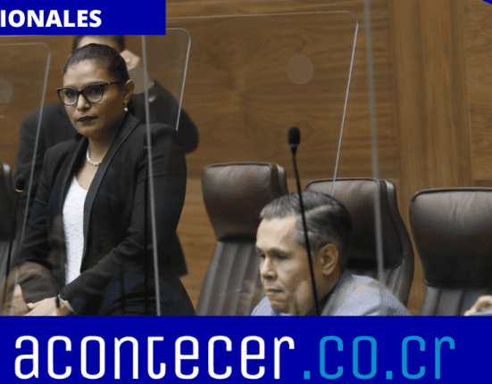Johana Obando, diputada del Partido Liberal Progresista