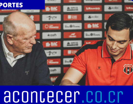 Alajuelense y Twente firmaron un acuerdo de cooperación