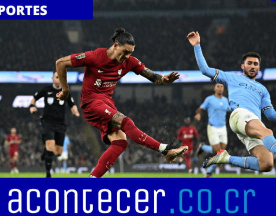 A partir de mañana vuelve la Premier League, conozca los horarios aquí