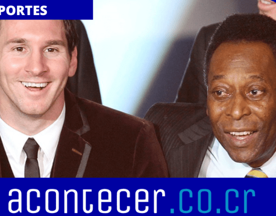 El mundo del fútbol llora la muerte de Pelé, las reacciones aquí
