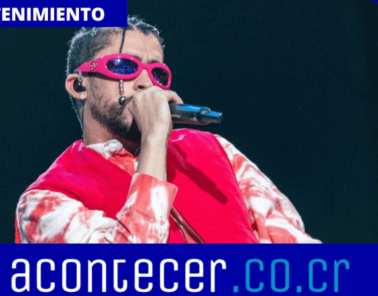 Bad Bunny Fuera De La Lista De Los Mejores Cantantes De Todos Los Tiempos, Según Rolling Stone