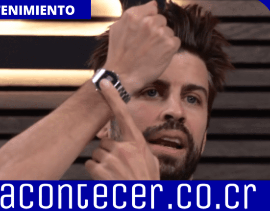 Piqué Anuncia A Casio Como Nuevo Patrocinador En La Kings League