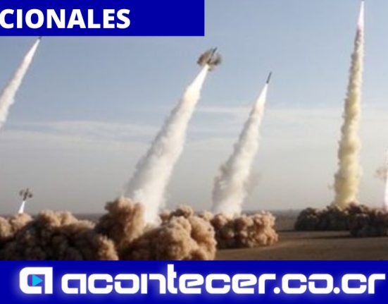 Los ataques en Irán