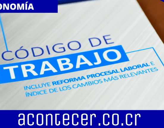 Código de Trabajo Costa Rica, imagen ilustrativa