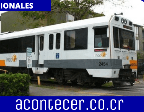 Las tarifas del tren subirán a partir de este lunes