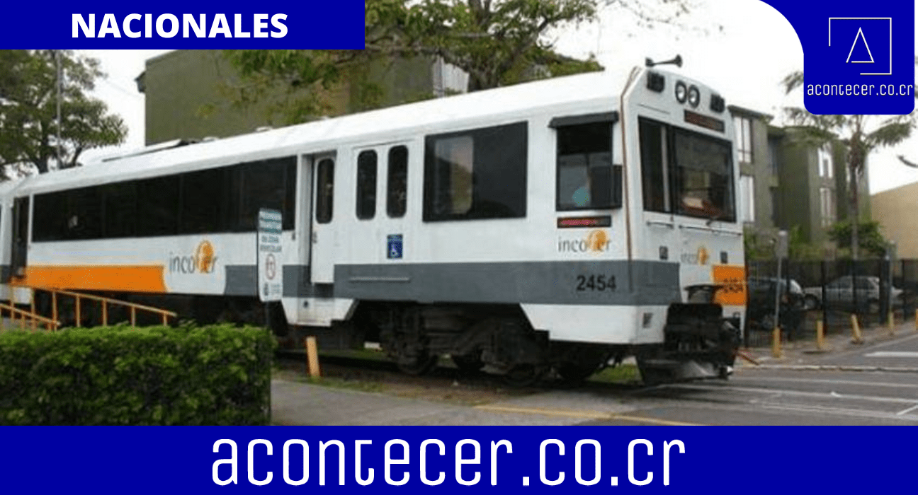 Las tarifas del tren subirán a partir de este lunes