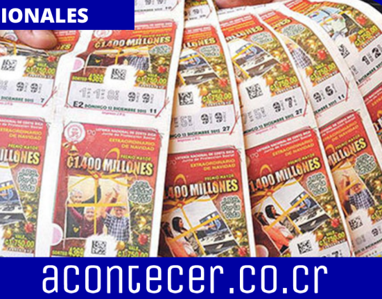 Venta de Lotería en línea