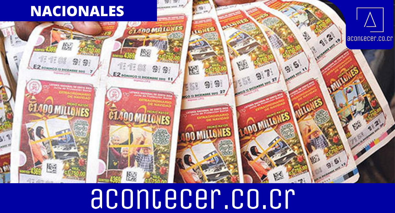 Venta de Lotería en línea