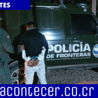 23 Extranjeros Han Intentado Entrar De Forma Ilegal Con Documentos Falsos Al País