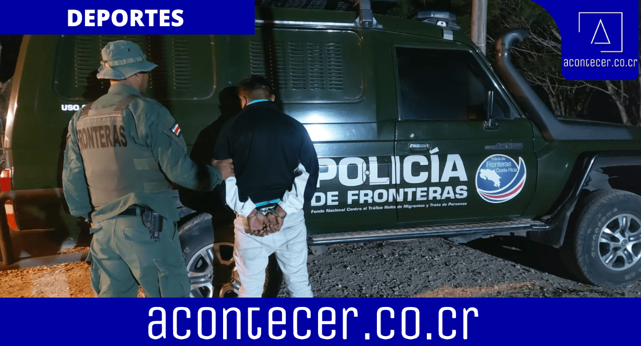 23 extranjeros han intentado entrar de forma ilegal con documentos falsos al país