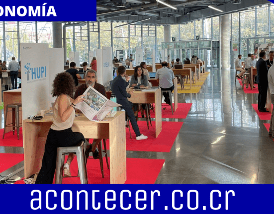 Este evento de emprendimiento en San José se hará en Patarra