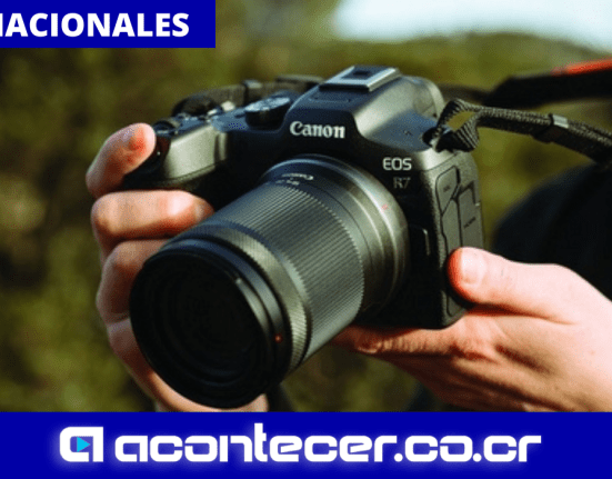Nicaragua prohibirá el ingreso de cámaras fotográficas a su territorio