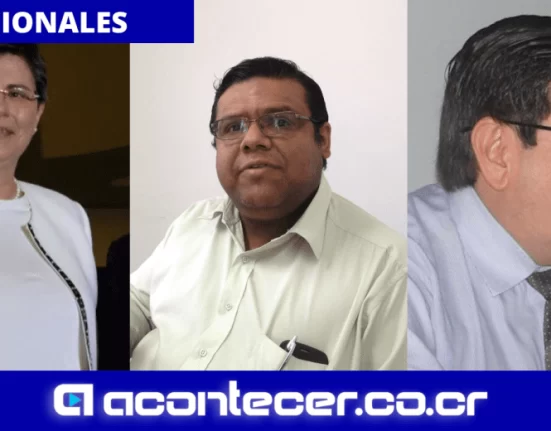 Defensoría de los Habitantes: Quién llegará al cargo?