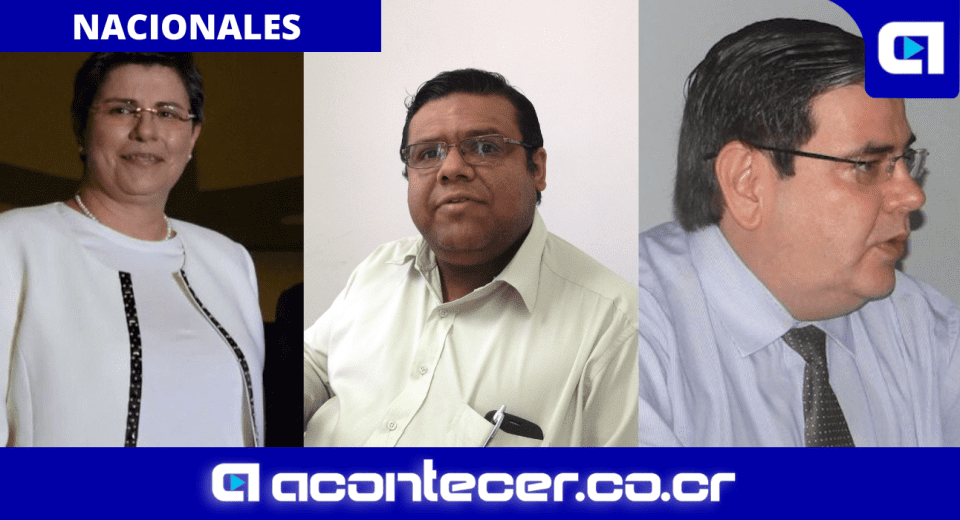Defensoría de los Habitantes: Quién llegará al cargo?