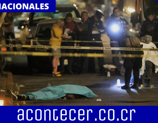 Un 2023 sangriento para México, 666 muertos sin terminar el mes de enero