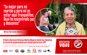 Lotería Costa Rica JPS