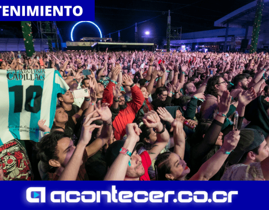 Picnic Festival se celebró este fin de semana