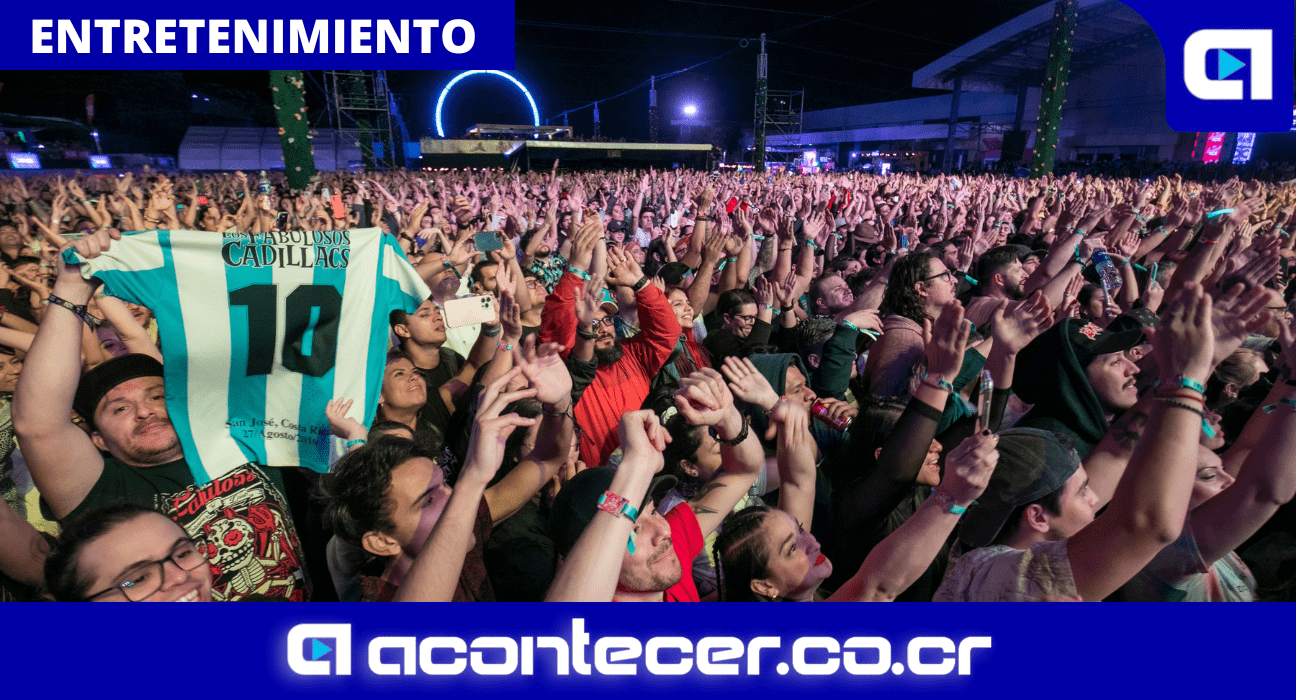 Picnic Festival se celebró este fin de semana